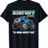 Monster Truck T-Shirt