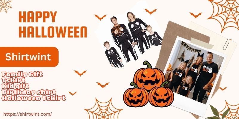 halloween shirt
