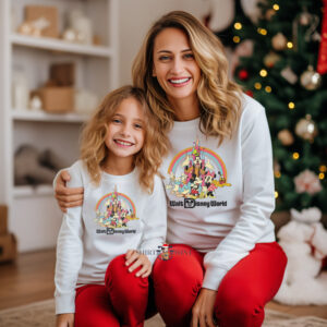 Walt-Disney-World-Shirts