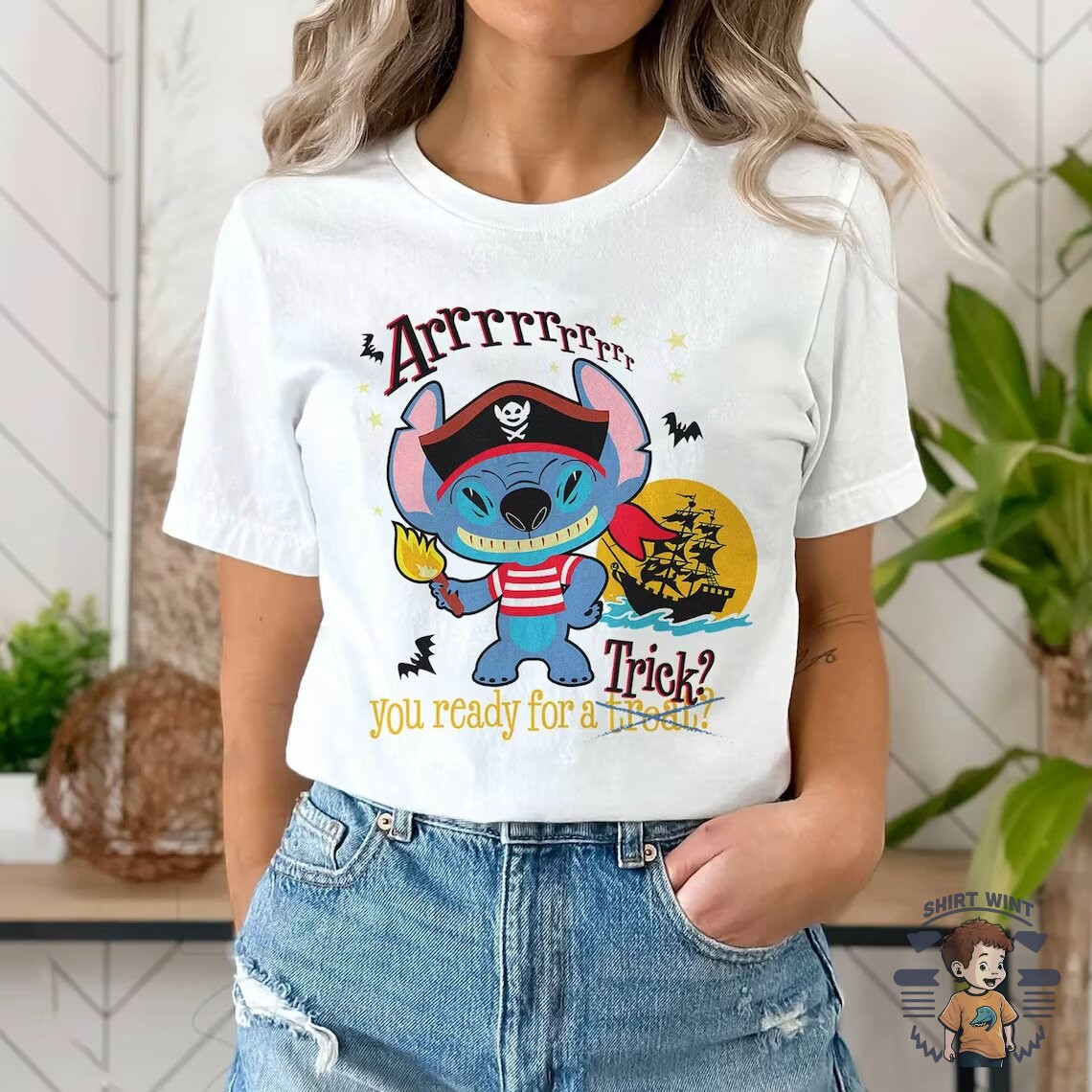 stitch-pirate-halloween-shirt