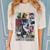 Custom Eras Tour Shirt for dog