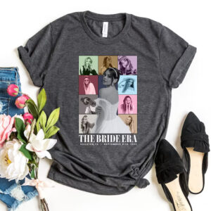 Custom Eras Tour Shirt,