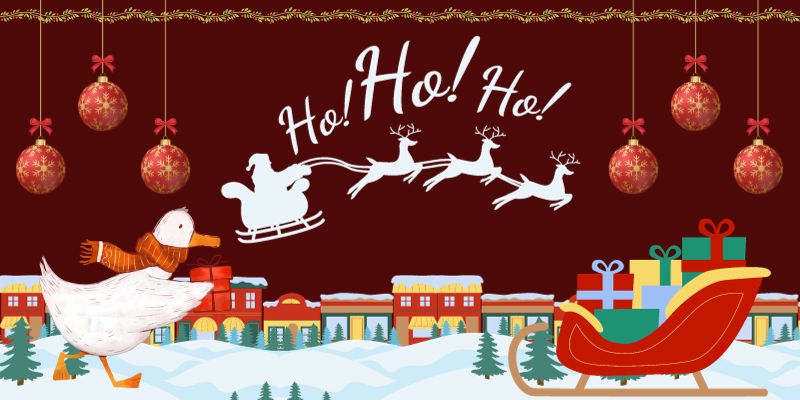 Fun christmas ideas for families