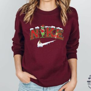 Christmas Sweaters For Women red