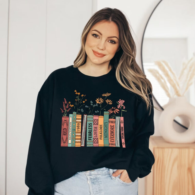 Country Music Hoodie, RACK Music Sweater