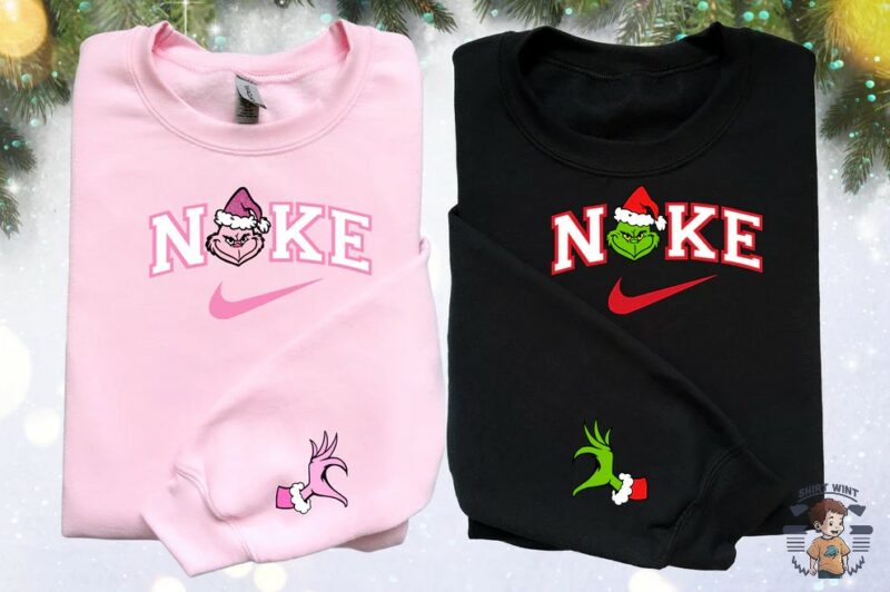 MatchingGrinch