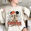 Vintage Retro Disney Mickey