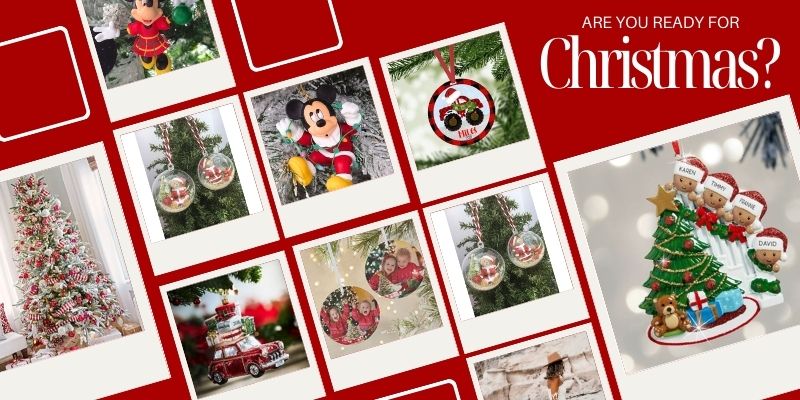 are you ready for Christmas?