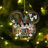 disneyland ornament