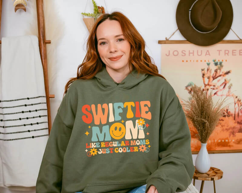 swifties mom