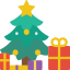 christmas-tree 2025 icon