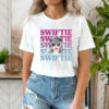 wiftie Shirt, Swiftian T-Shirt, Retro Swiftie Outfits