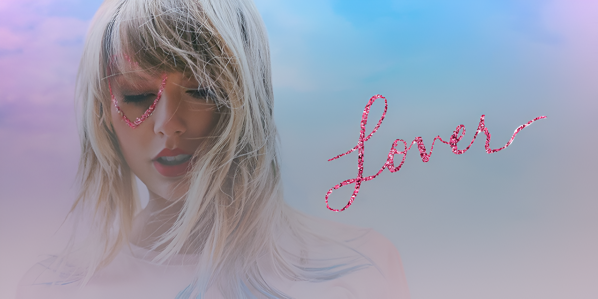 taylor lover album free banner