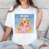 Rapunzel Swiftie 1989 Shirt