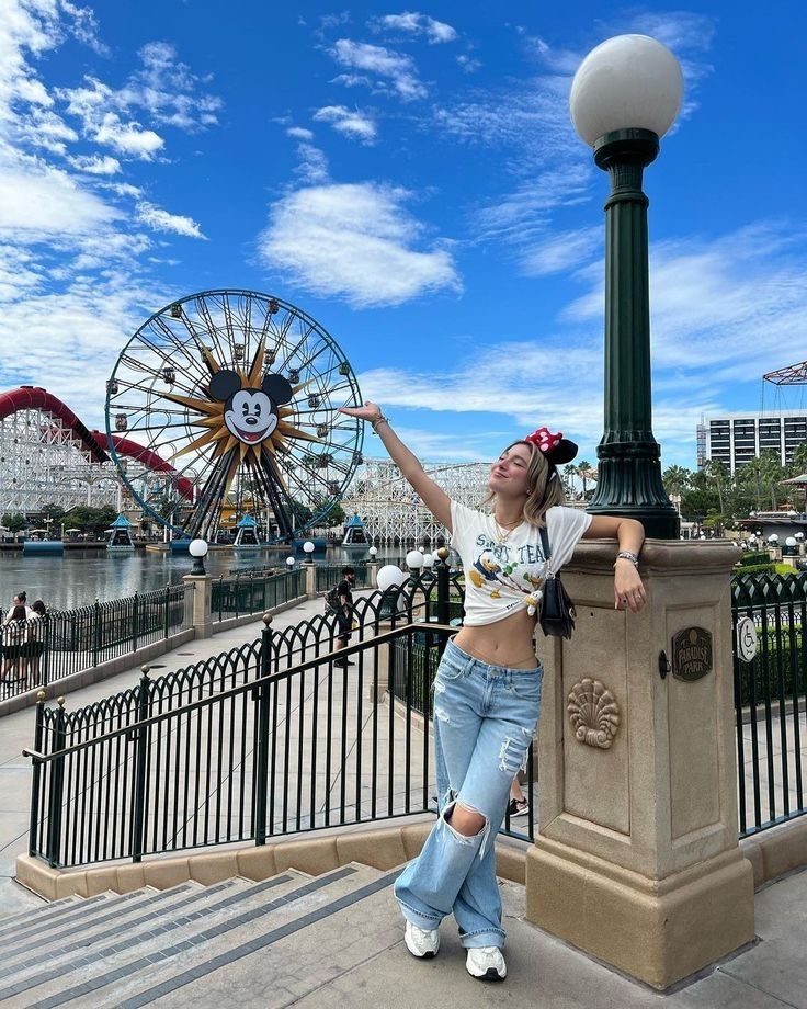never to old disney style