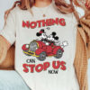 Disney Mickey & Minnie's Runaway Railway Nothing Can Stop Us Now Shirt.jpg
