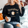 Magical Land Halloween Sweatshirt (1)