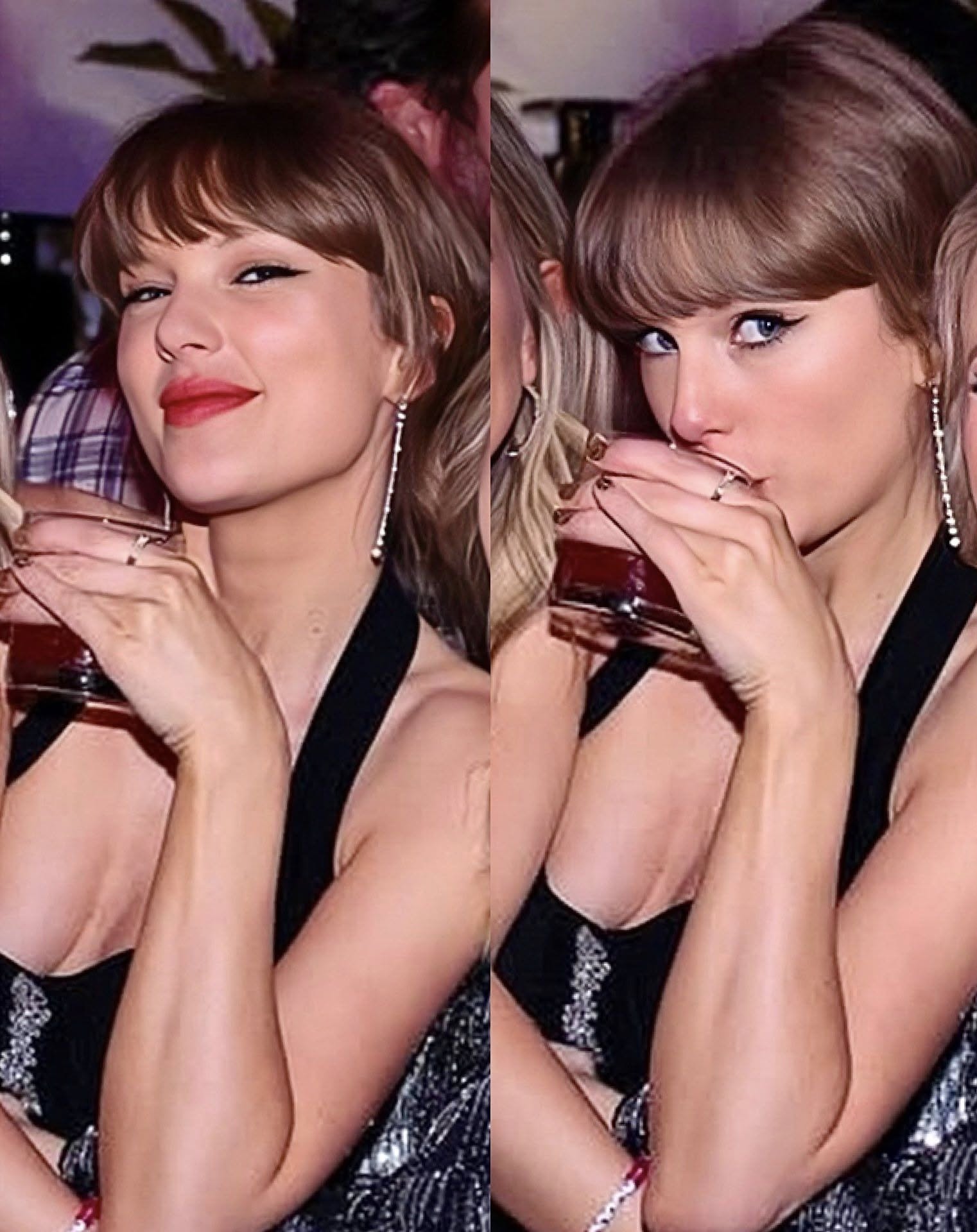 taylor eye