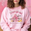 Christmas-light-pink-Sweatshirt,-Mickey-and-Friends-Christmas-Sweatshirt,-Disneyland-(1)-2 (1)