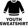 Youth Sweatshirt